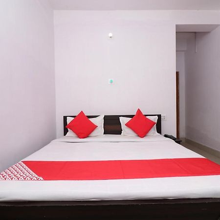 Oyo Nalanda Guest House Exterior photo