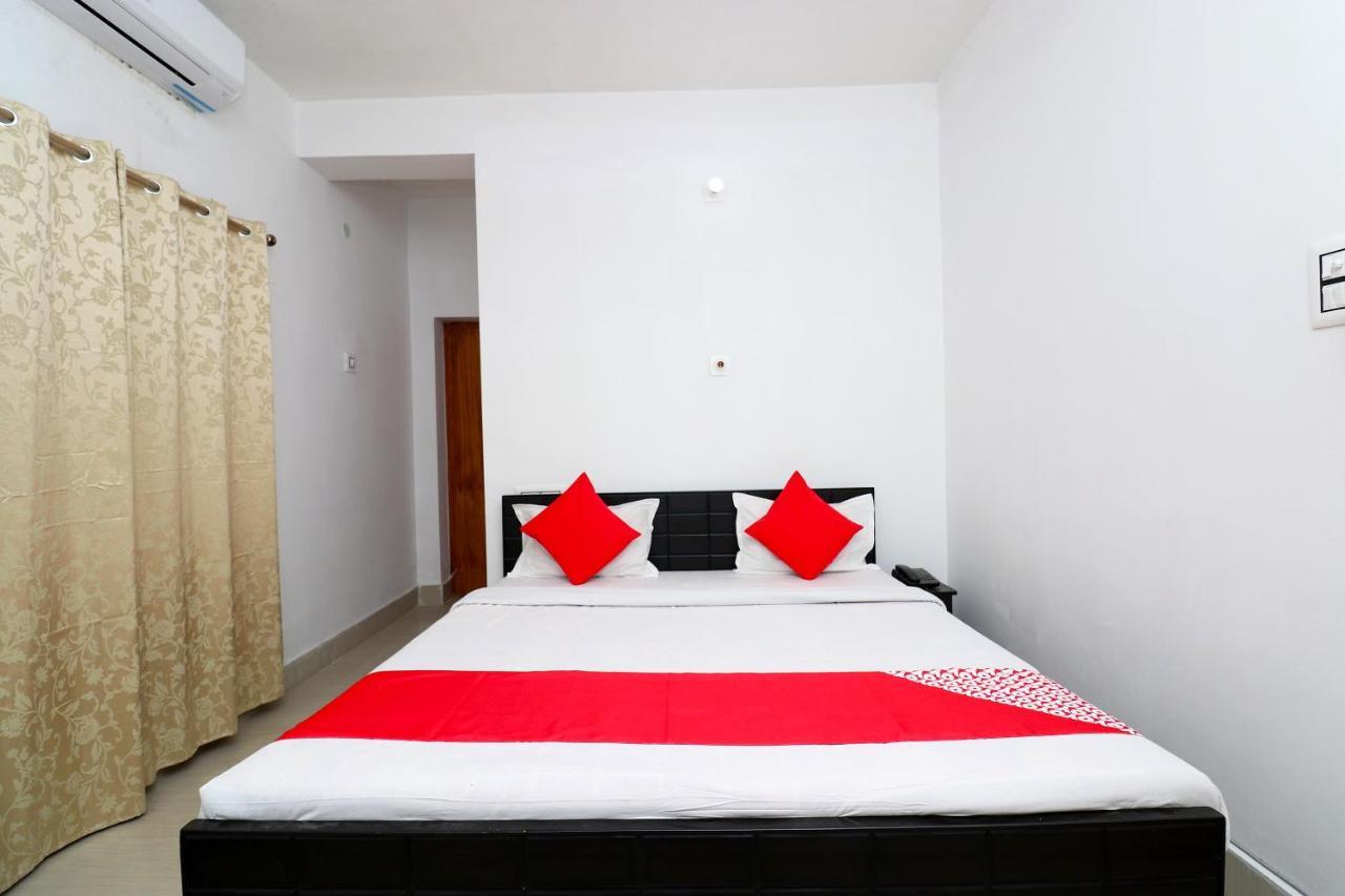 Oyo Nalanda Guest House Exterior photo
