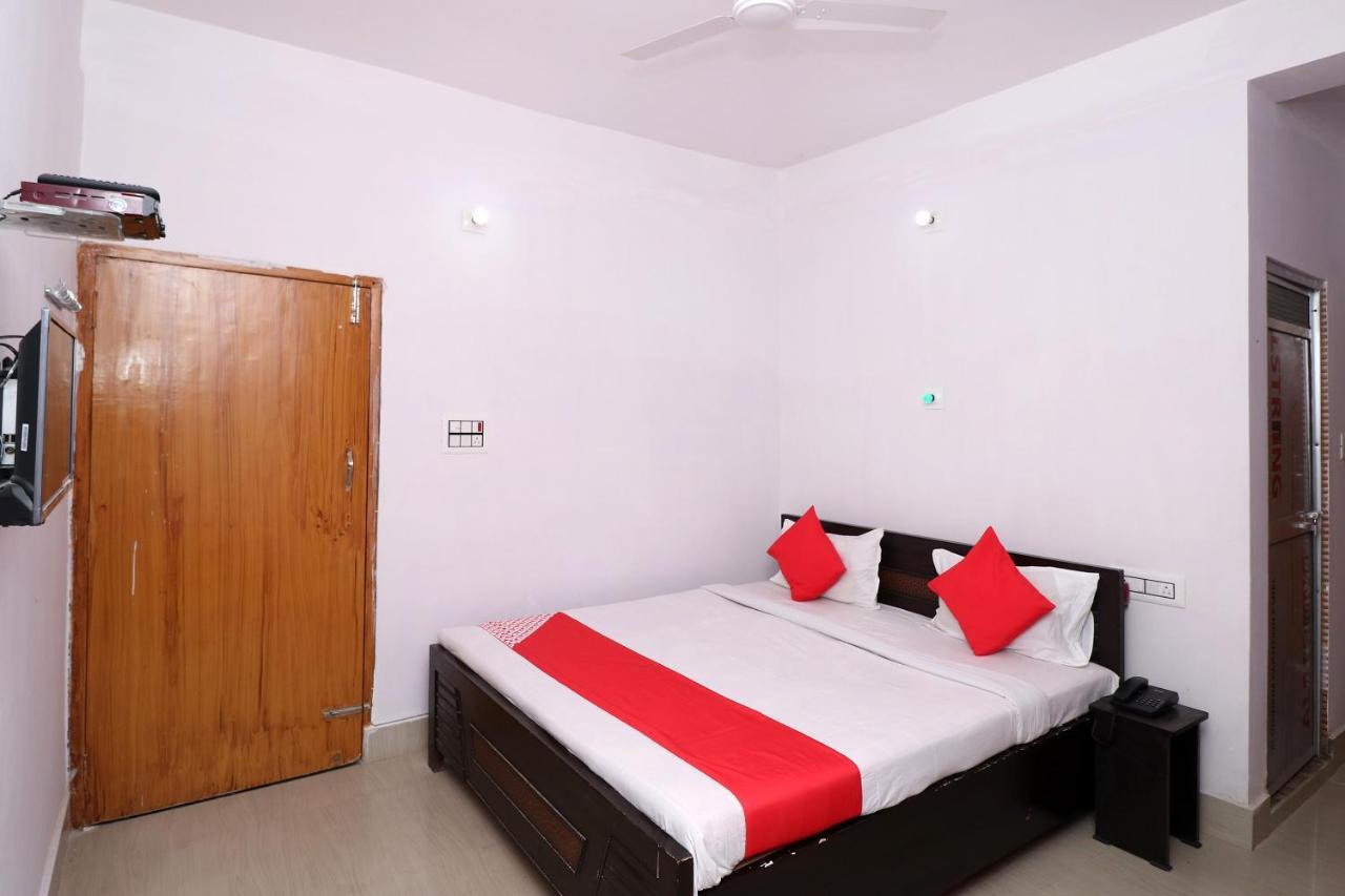 Oyo Nalanda Guest House Exterior photo