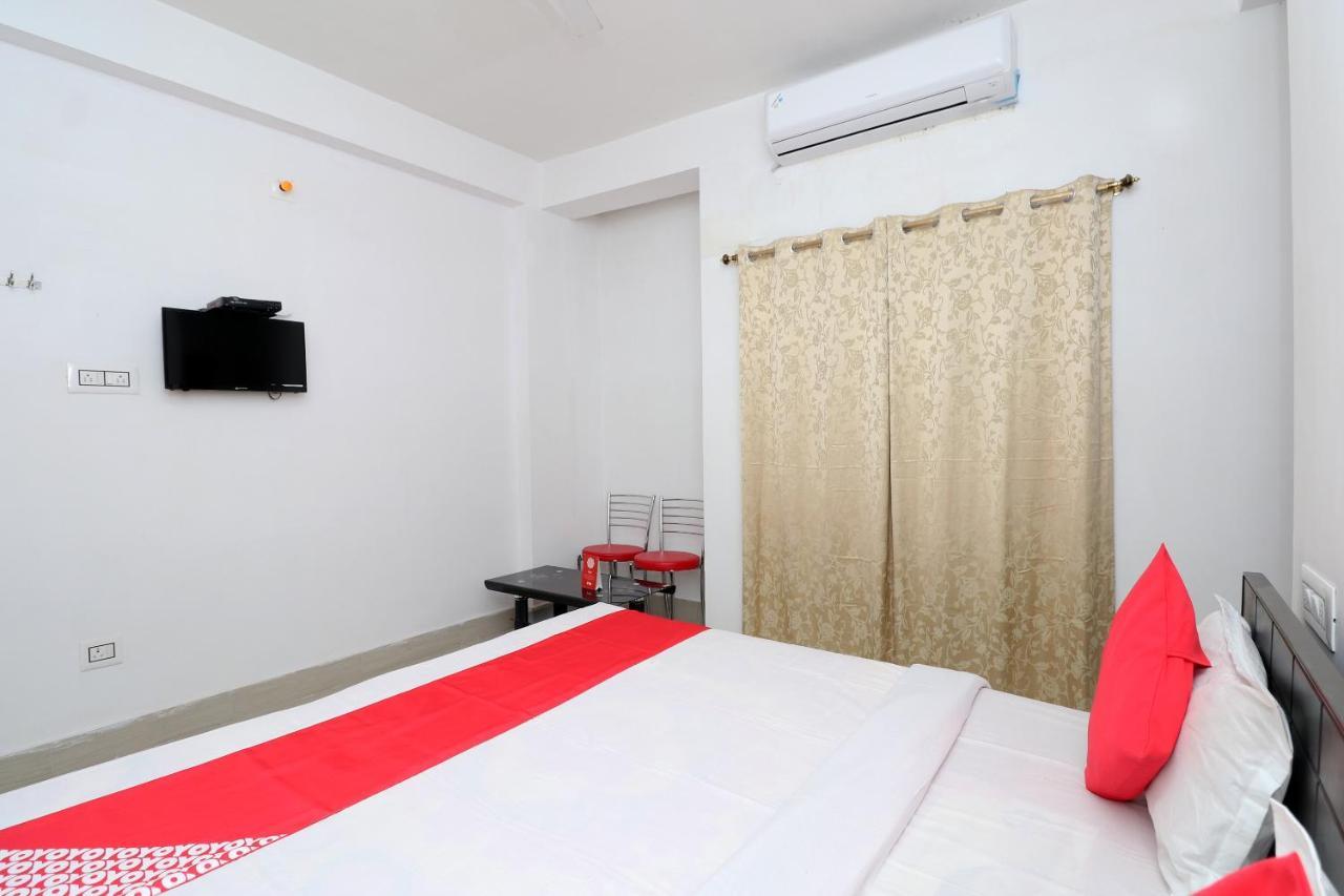 Oyo Nalanda Guest House Exterior photo