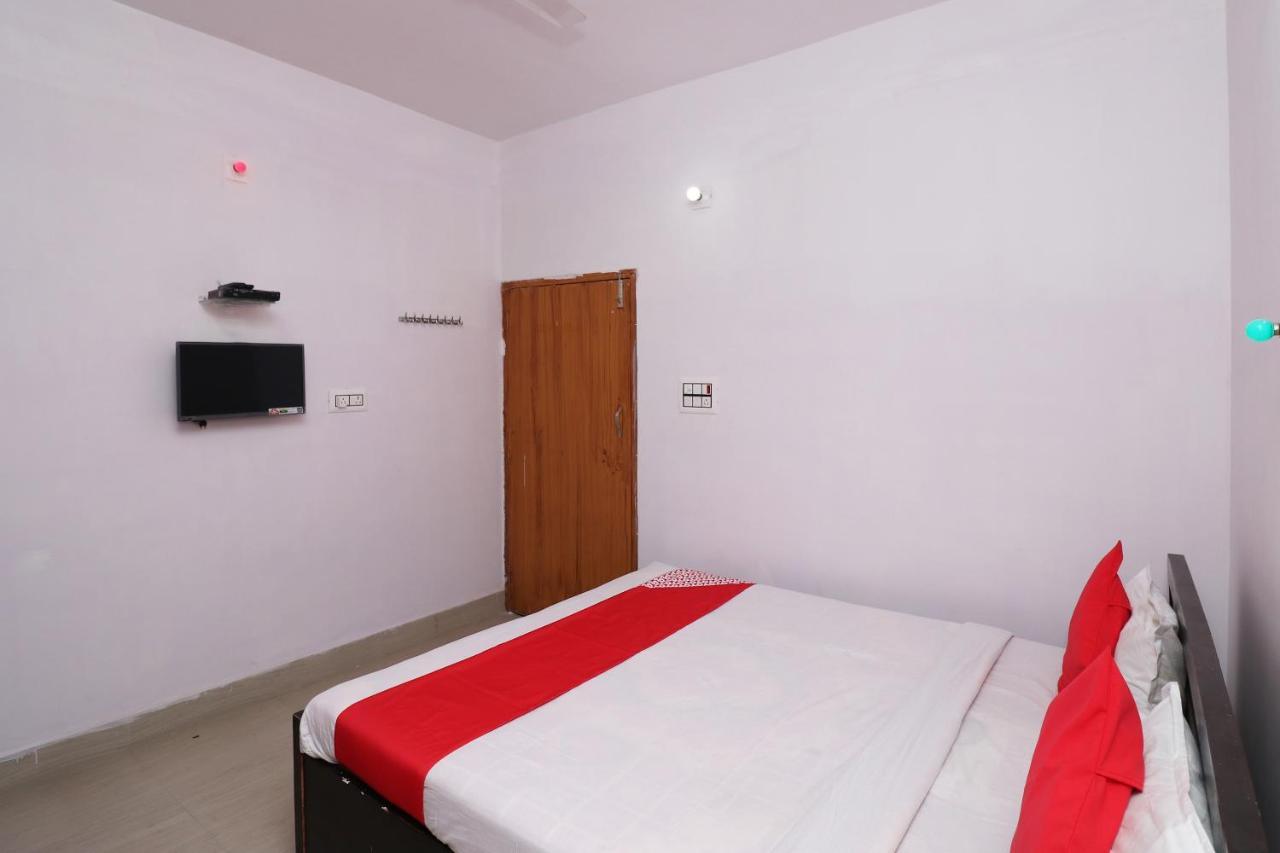 Oyo Nalanda Guest House Exterior photo